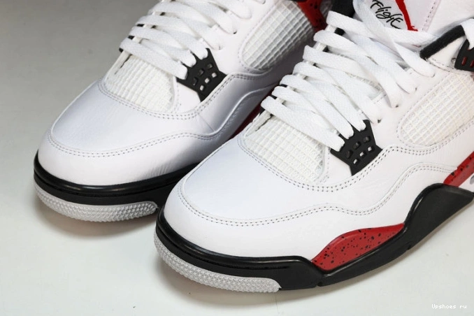 Grey Retro Neutral 4 DH6927-161 Jordan  0210